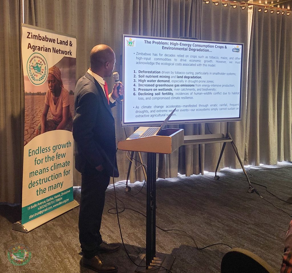 Annual Policy Dialogue (14 of 79)