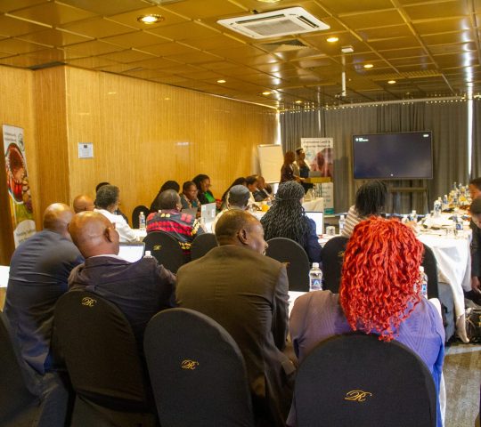 Annual Policy Dialogue (101 of 84)